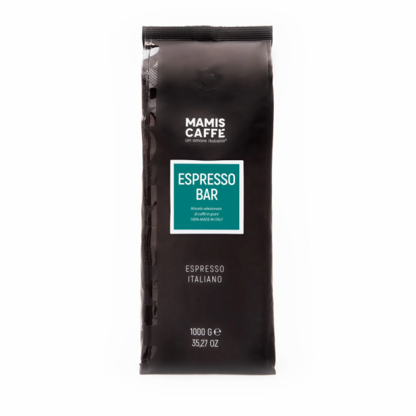 Mamis Cafe Espresso Bar 1kg