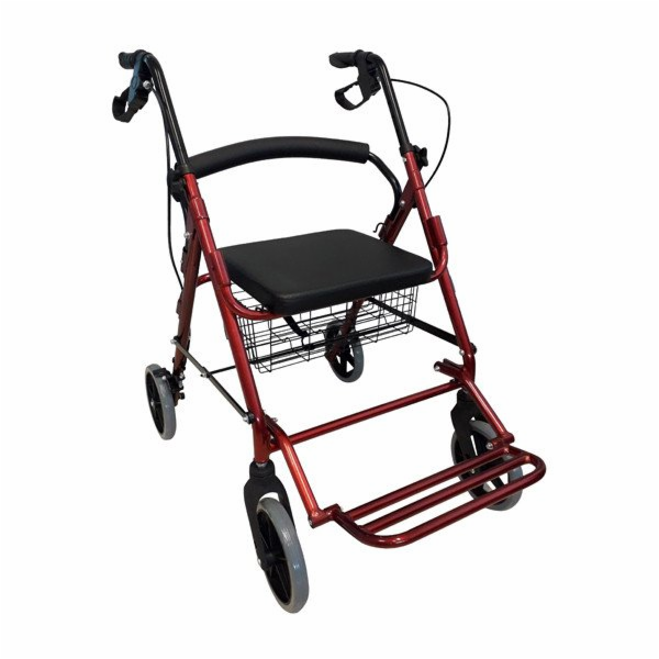Chodzik czterokołowy Oslo Premium RF-616/C REHAFUND