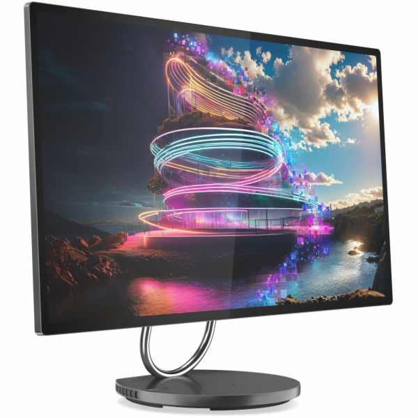 Lenovo Yoga AIO 32ILL10 Ultra 7 256V 31,5" UHD IPS 495 ni...
