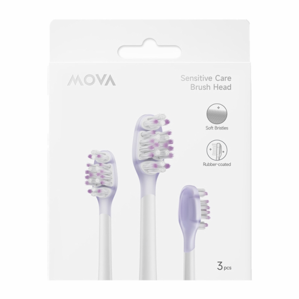 Náhradní hlavice MOVA pro modely Fresh 20 a Sensus Fresh 10