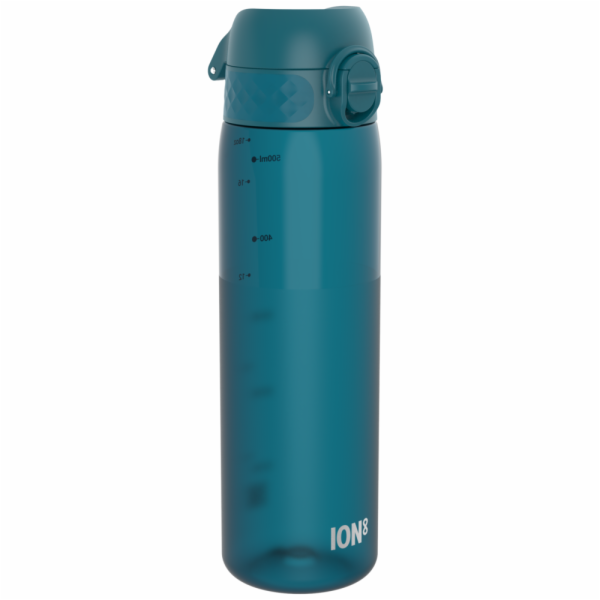 ion8 Leak Proof láhev Deep Teal, 500 ml