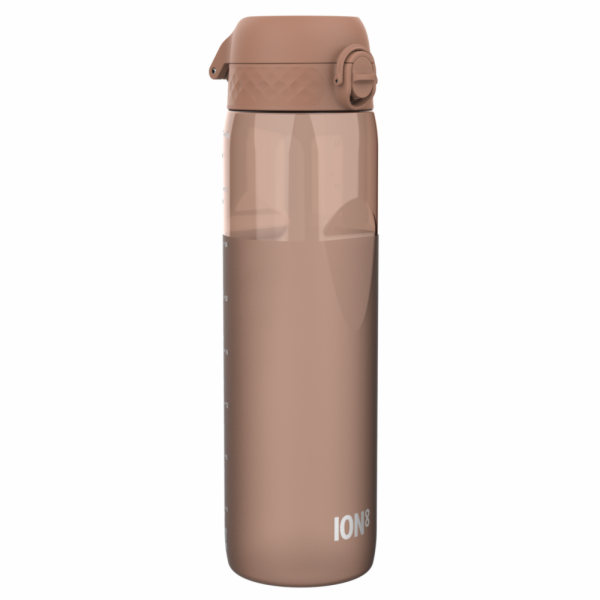 ion8 Leak Proof láhev Mocha Mousse, 1000 ml