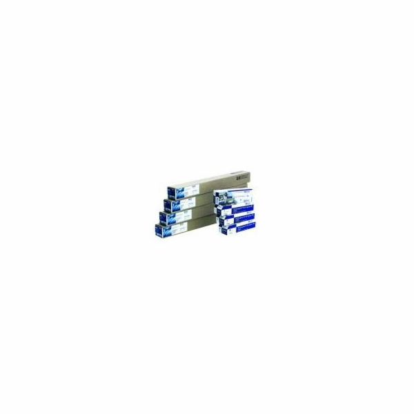 HP C3875A  174 g/m2  914mmx22.9m  folie 