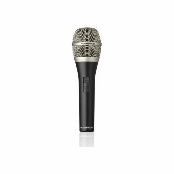 Beyerdynamic TG V50d s Černá Pódiový/profesionální mikrofon