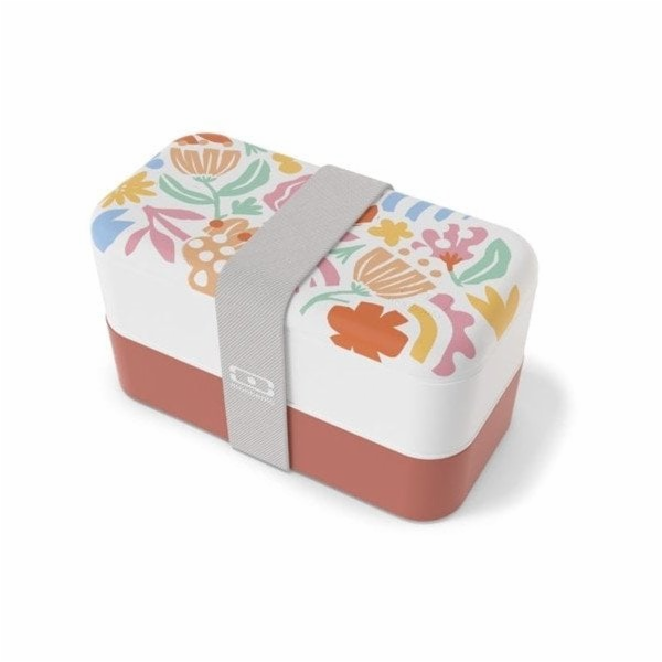 Aptel MB-Lunchbox Bento Original Graphic Papercut