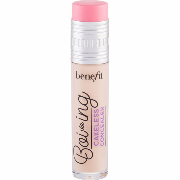 Benefit Korektor Boi-ing Cakeless 3 Light Neutral 5 ml
