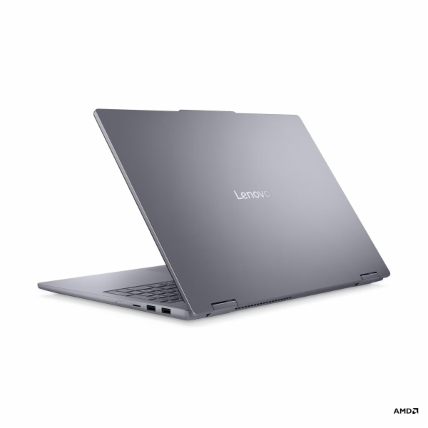 Lenovo IdeaPad 5 2-in-1 16AKP10 Luna Grey (83KU000LCK)