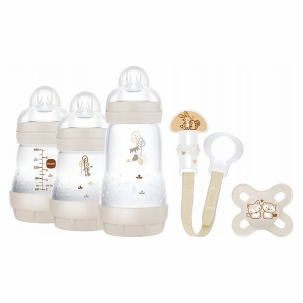 MAM BABY MÁM MIMI 1230 VÍTEJTE NA SVĚTĚ UNISEX