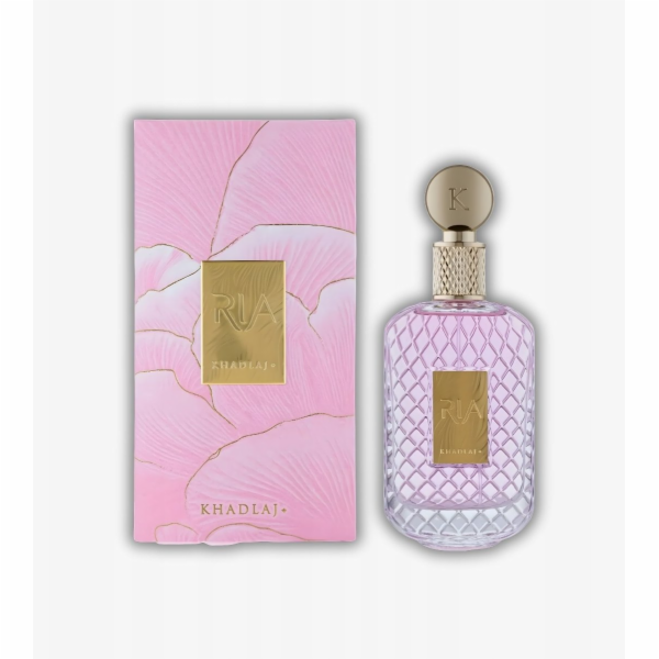 Giordano Amaro Khadlaj Ria Eau de Parfum 100ml