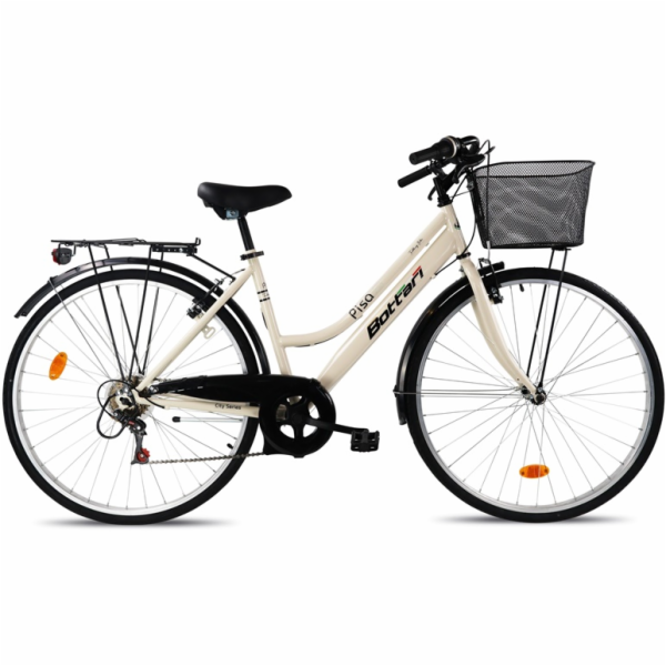 BOTTARI CYKLISTICKÉ MĚSTO PISA.28 77016 BÍLÁ S BSK