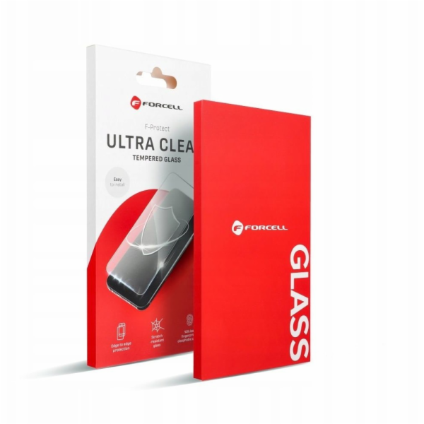 ForCell Tvrzené sklo pro Samsung S26 ULTRA Forcell Ultra ...