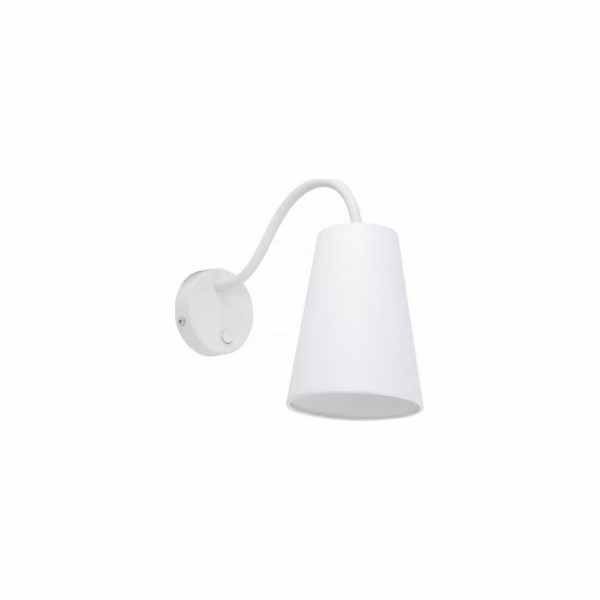 TK Lighting Nástěnná lampa Wire 1x60W (2445)