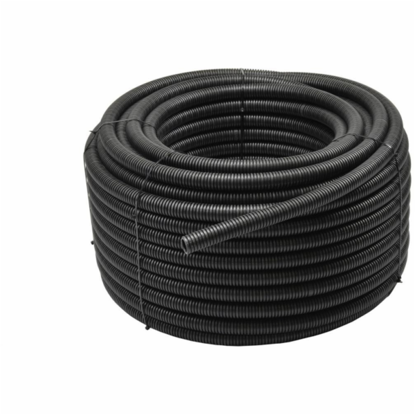 Akssj Vlnitá elektroinstalační trubka AKS Zielonka 444049...