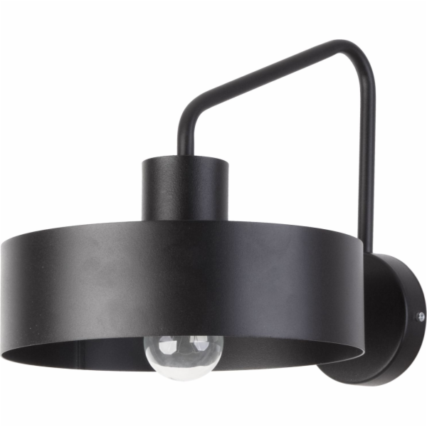 Sigma Nástěnná lampa Nástěnná lampa Sigma Jumbo 31535 černá