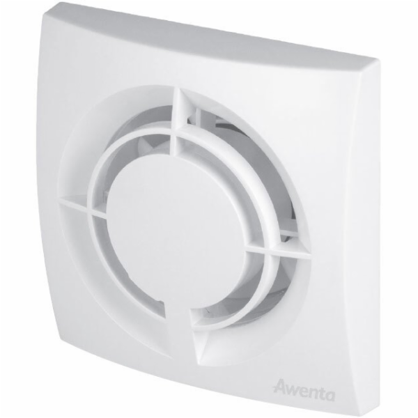 AWENTA Koupelnový ventilátor Awenta Fabio WFB125 13W fi12...