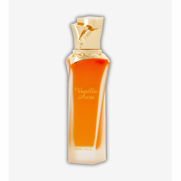 Maison Asrar Parfémovaná voda Vanilla Aura 100 ml
