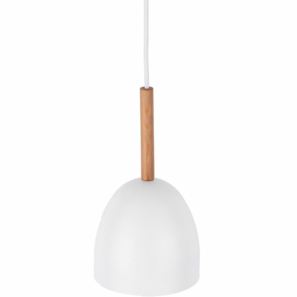 TKKRYWULT Závěsná lampa NORD WHITE 4868 TK Lighting