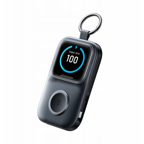 Joyroom Powerbanka Joyroom JR-W19 5000 mAh s bezdrátovým ...