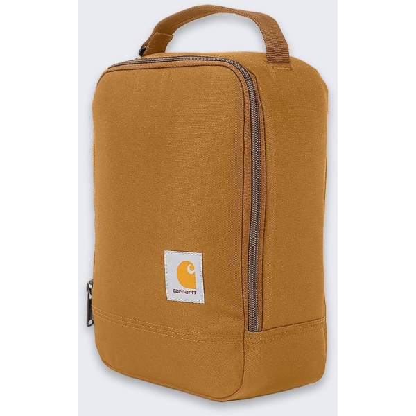 Hendi Termo krabička na oběd Carhartt, hnědá