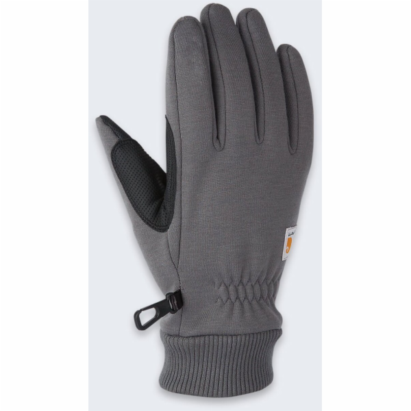Carhartt Rukavice Carhartt Fleece Touch Carbon Heather