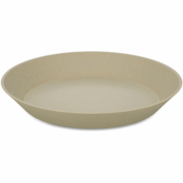 Koziol Talíř na večeři, hluboký CONNECT, O 24 cm, KOZIOL