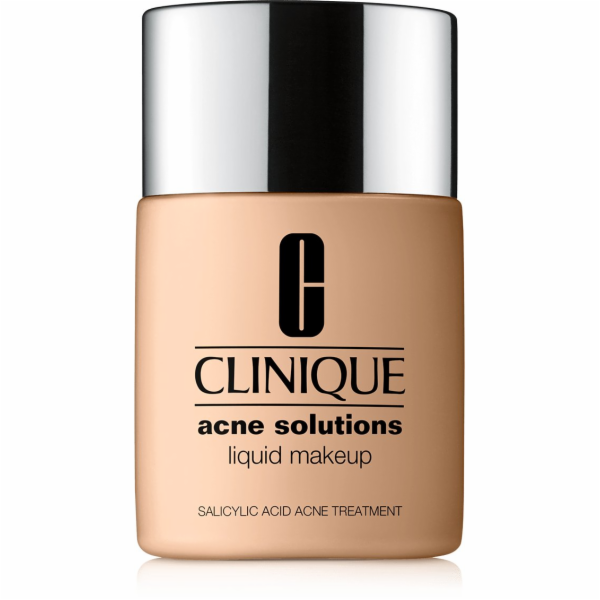 Clinique Tekutý make-up proti nedokonalostem pleti CN90 S...