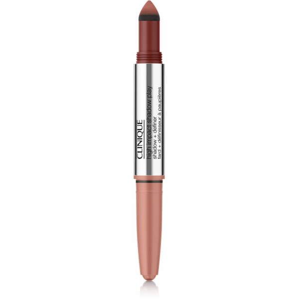 Clinique CLINIQUE HIGH IMPACT SHADOW PLAY™ SHADOW + DEFIN...