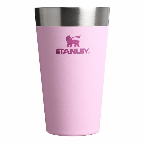 Stanley Termohrnek Stanley 0,47 l, stohovatelný, Che