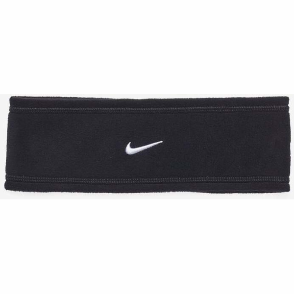 Nike Čelenka W One Therma-Fit Fleece N1010531-010 černá J...