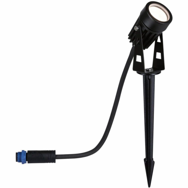 Paulmann Plug & Shine Spot zahradní reflektor 2W 150lm 30...