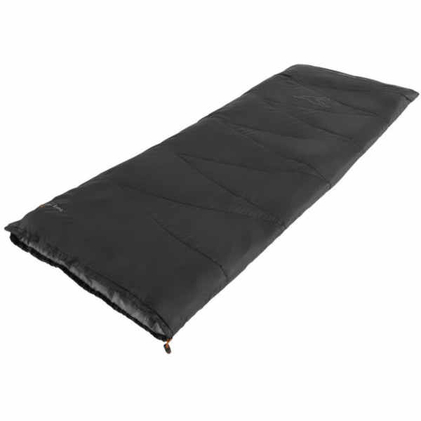 Easy Camp Easy Camp Starling Square Juodas 10°C | Spací p...