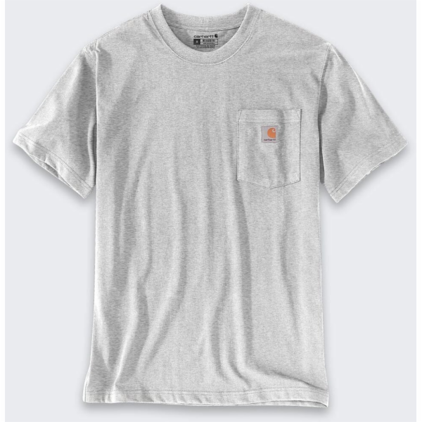 Carhartt Carhartt Dearborn Relaxed Pocket HEATHER