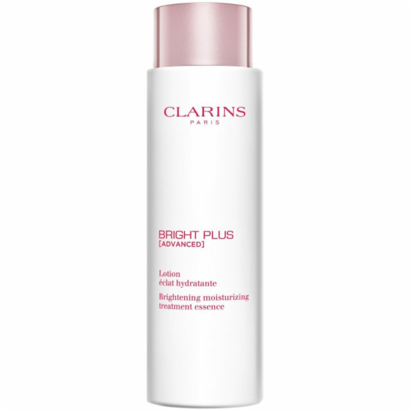 Clarins CLARINS BRIGHT PLUS ROZJASŇUJÍCÍ HYDRATAČNÍ KRÉM ...