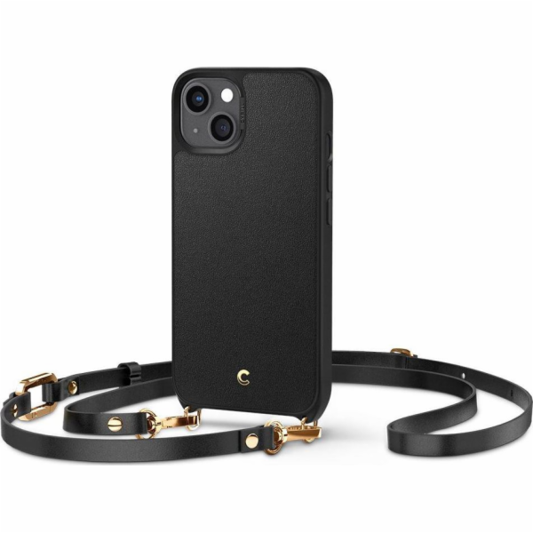 Spigen Pouzdro Cyrill Classic Charm pro Apple iPhone 13 č...