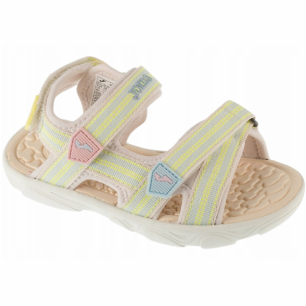 Joma Joma S.Wave Jr 2625 SWAVJS2625V Béžová 27