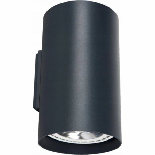 Nowodvorski Nástěnná lampa Tube 2x75W (9318)