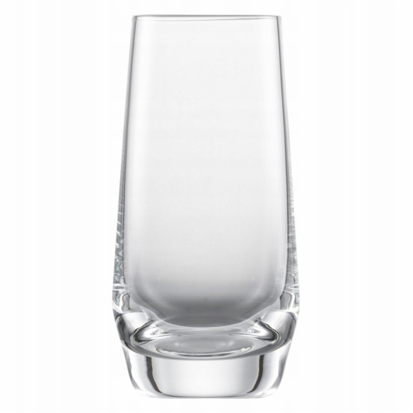 Zwiesel Sklenice , 94 ml, čistá, 4 ks.