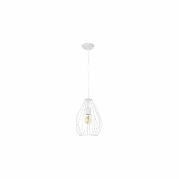 Candellux Závěsná lampa Brylant 1x60W