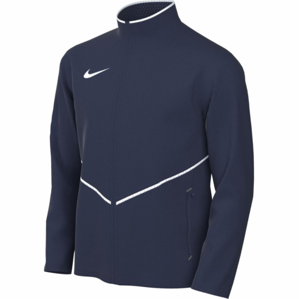 Nike Dětská nepromokavá bunda Park 26, tmavě modrá, HM726...