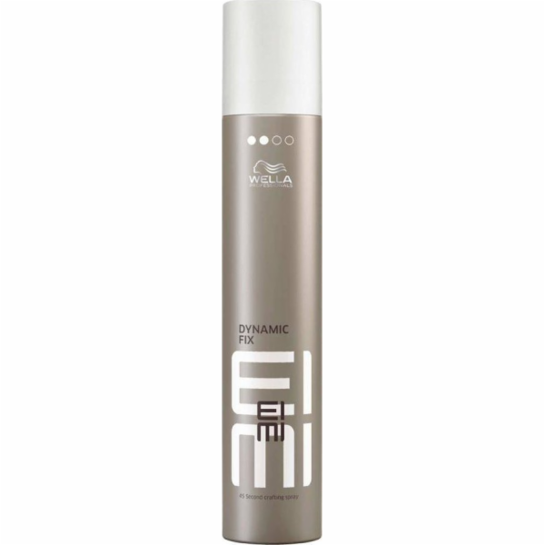 NoName WELLA PROFESSIONALS_Eimi Dynamic Fix Crafting Spra...