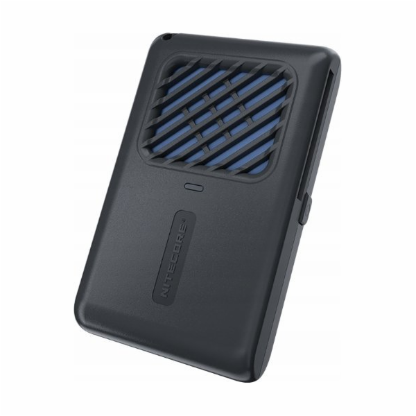 Nitecore Přenosný odpuzovač komárů Emr06 IPX5 USB-C dosah...