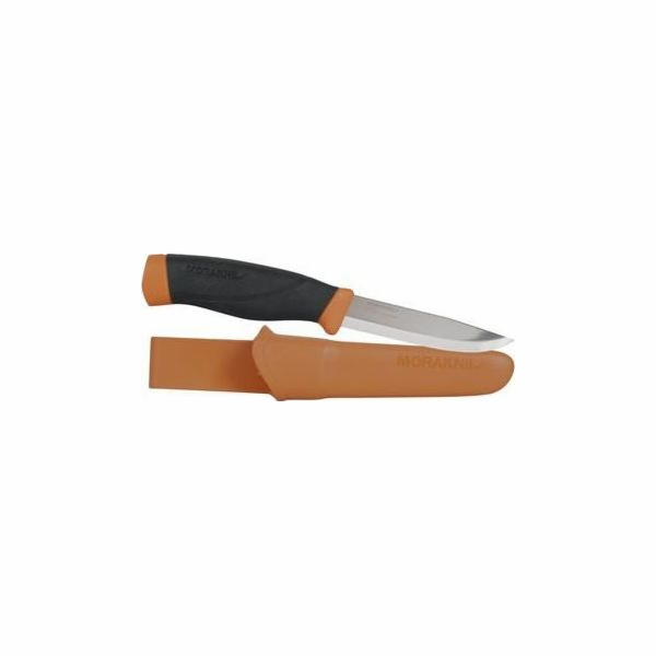 Morakniv Morakniv Companion HeavyDuty Knife (S) – Nerezov...