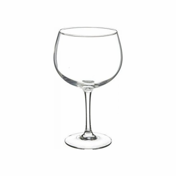 Secret de Gourmet Sada kelímků na gin s tonikem , průhled...