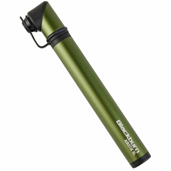 Blackburn Ruční pumpa BLACKBURN AIRSTIK SL MINI PUMP zelená