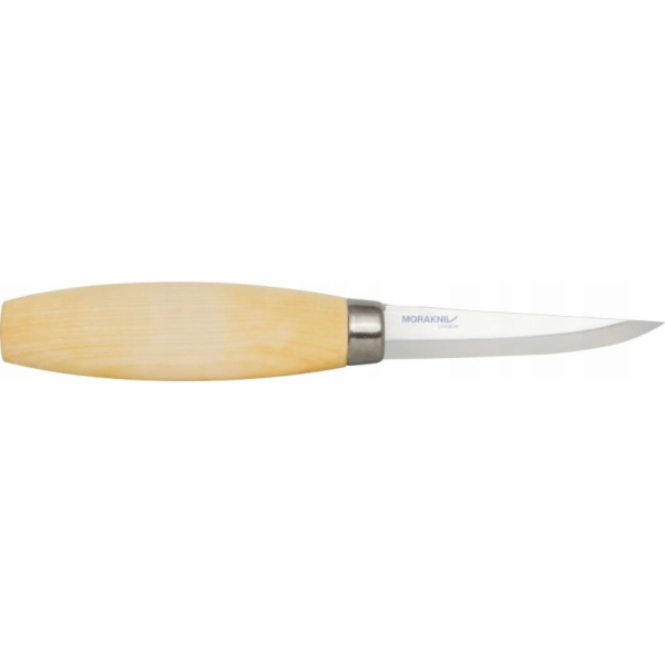 Morakniv Morakniv Drožinejimo peilis Mora 106 (C) Přírodní