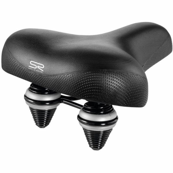 Selle Royal Sedlo SELLEROYAL Classic Relaxed 90° dvojité ...