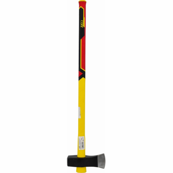 Juco JUCO SEKERA-KLADIVO ZE SKLAMINÁTU 2,5 kg T5051
