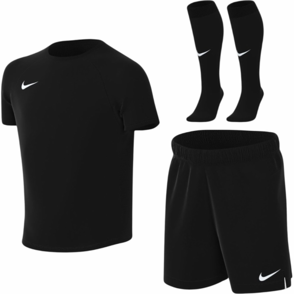 Nike Dětská sportovní souprava Dri-Fit Park VIII černá HV...