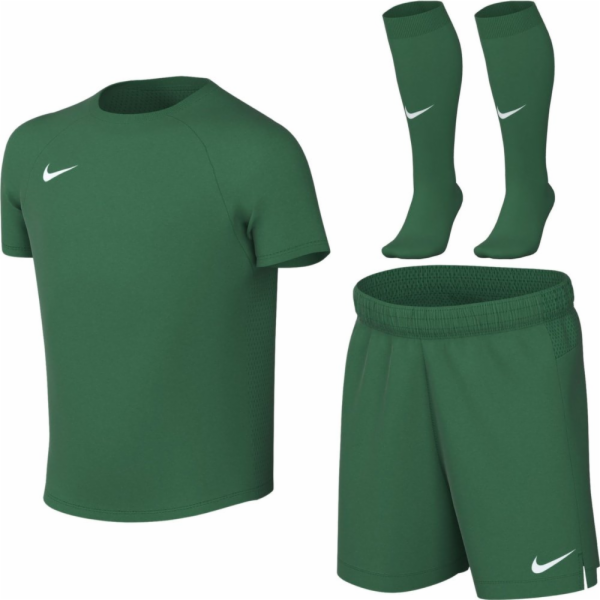 Nike Dětská sportovní souprava Dri-Fit Park VIII zelená H...