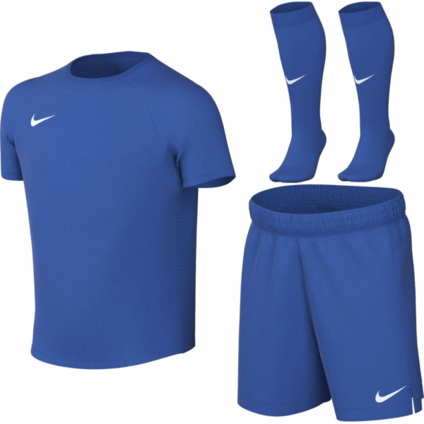 Nike Dětská sportovní souprava Dri-Fit Park VIII Blue HV8...